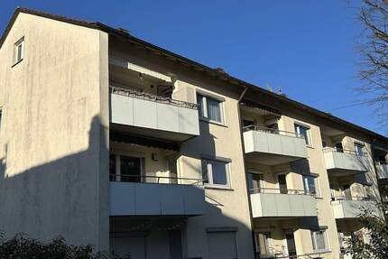 Wohnung Leinfelden-Echterdingen Leinfelden - 3 Zimmer, 57 m&sup2;, 289.000&euro; | Angebot:25769133