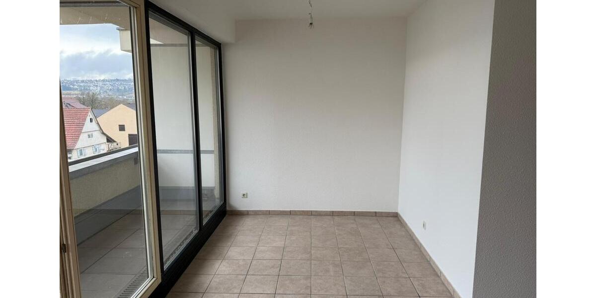 Etagenwohnung Filderstadt - 1.5 Zimmer, 35 m&sup2;, 800&euro; | Angebot:25647328
