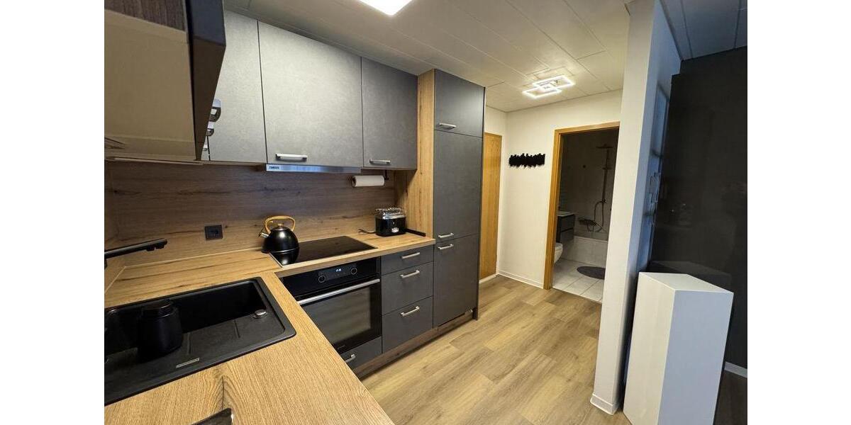 Etagenwohnung Weissach im Tal - 1.5 Zimmer, 40 m&sup2;, 170.000&euro; | Angebot:27096941