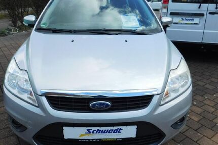 Ford Focus 147.500 km 3.400 &euro; Ludwigsburg 71640