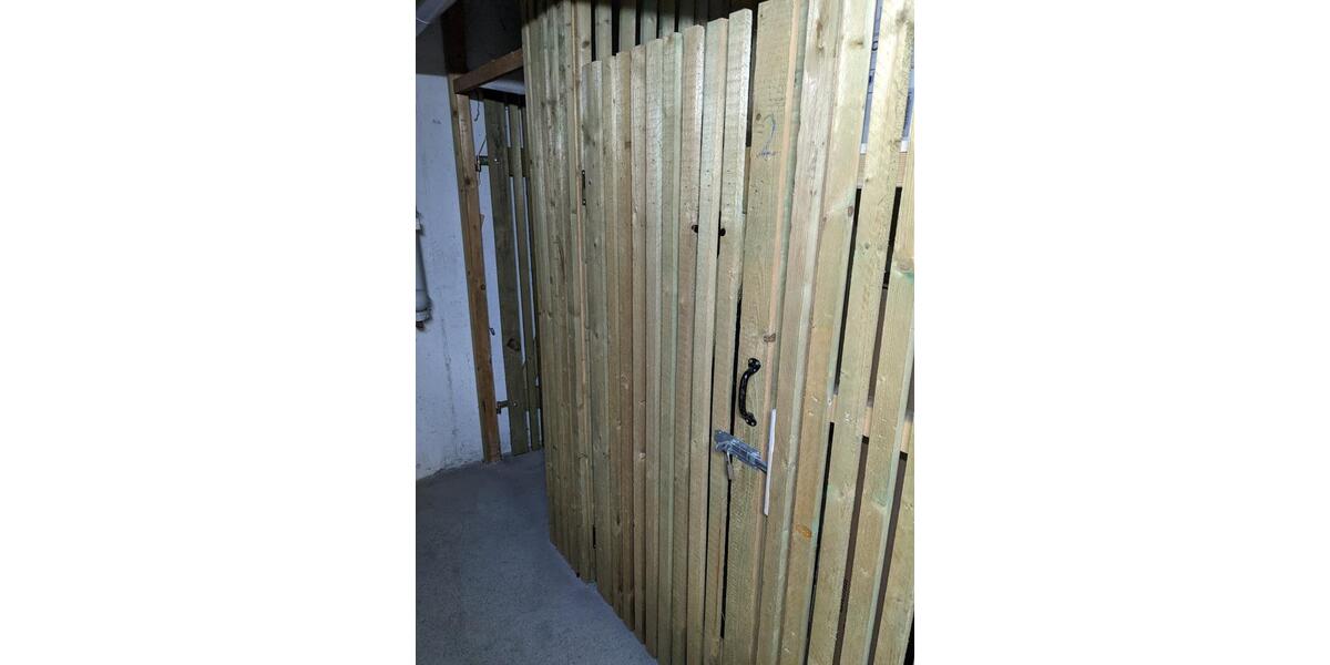 Erdgeschoßwohnung Renningen - 2 Zimmer, 220.000&euro; | Angebot:22751045