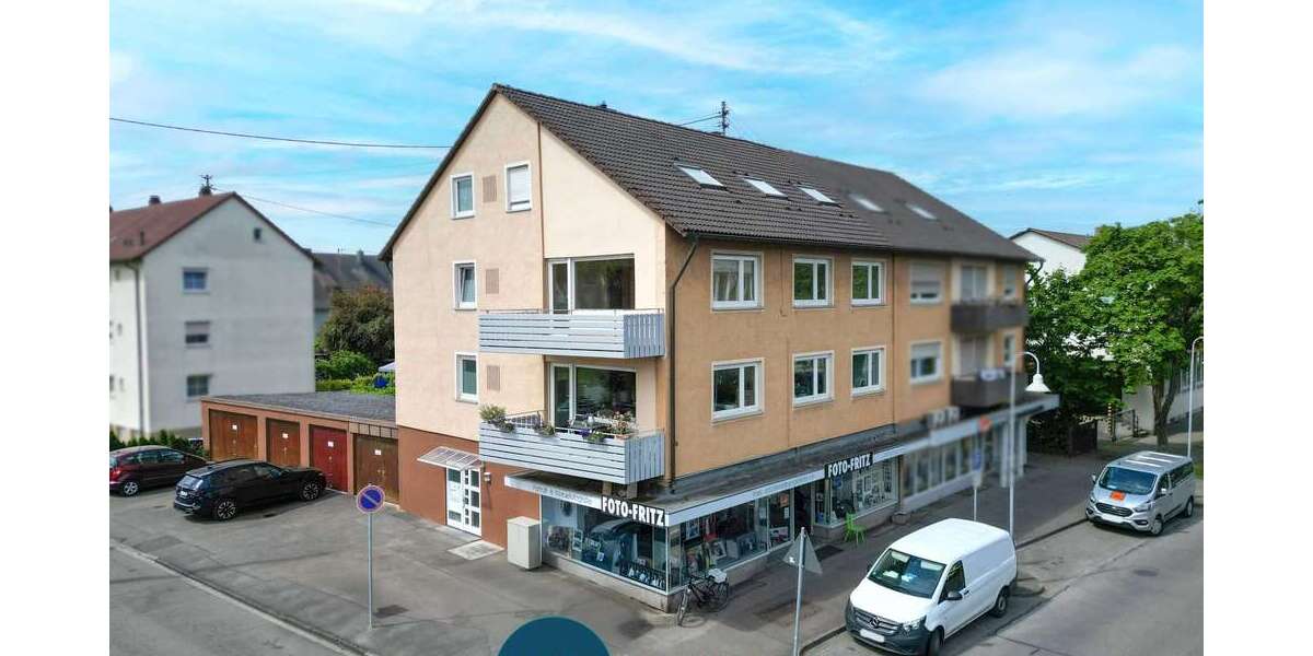Einfamilienhaus Wendlingen am Neckar - 11 Zimmer, 277 m&sup2;, 965.000&euro; | Angebot:24803745