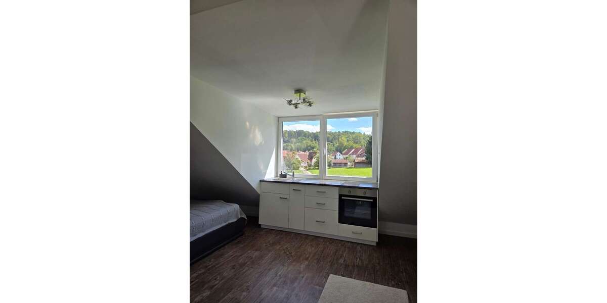 Etagenwohnung Weinstadt - 1 Zimmer, 47 m&sup2;, 705&euro; | Angebot:25848816