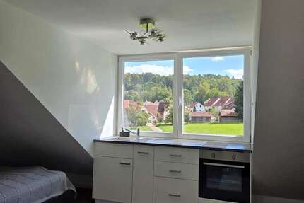 Wohnung Weinstadt - 1 Zimmer, 47 m&sup2;, 705&euro; | Angebot:25848816