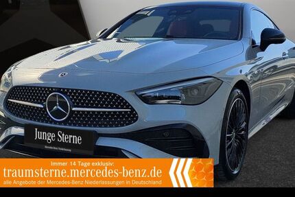 Mercedes-Benz CLE 300 20.737 km 59.990 &euro; Böblingen 71034