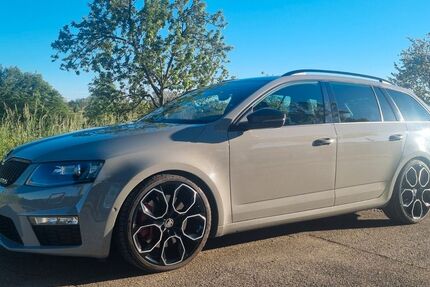 Skoda Octavia 136.987 km 14.900 &euro; Marbach am Neckar 71672
