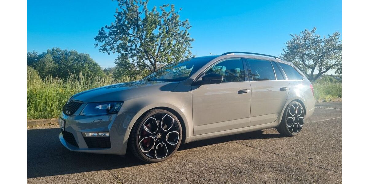 Skoda Octavia 136.987 km 14.900 &euro; Marbach am Neckar 71672