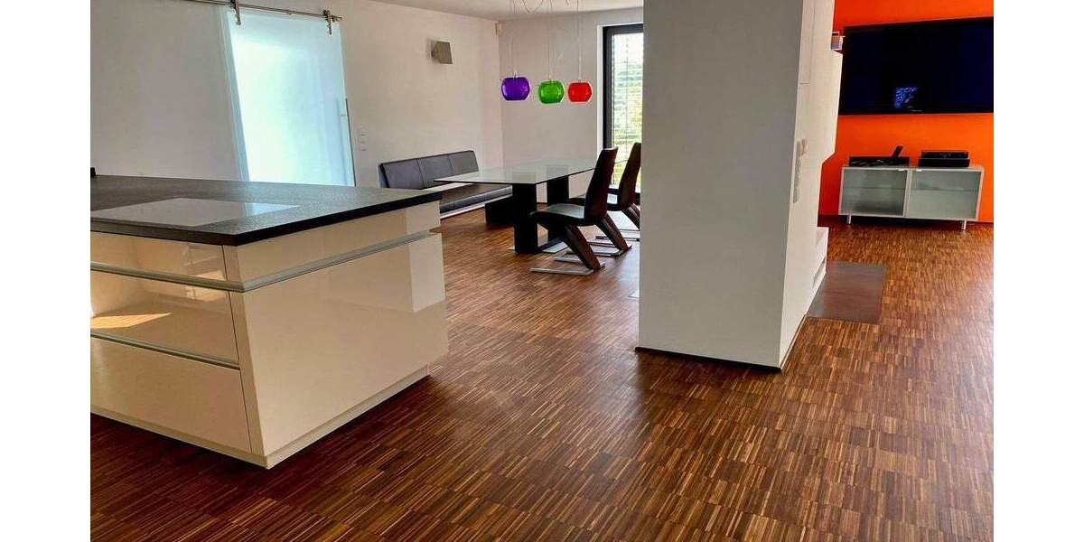 Einfamilienhaus Affalterbach - 8 Zimmer, 300 m&sup2;, 1.649.000&euro; | Angebot:25657365