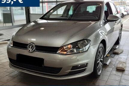 VW Golf 95.625 km 10.930 &euro; Böblingen 71032