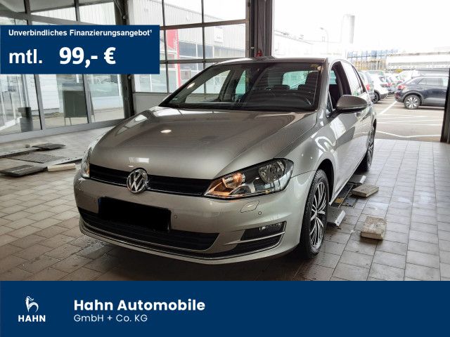 VW Golf 95.625 km 10.930 &euro; Böblingen 71032
