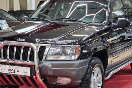 Jeep Grand Cherokee 188.386 km 6.799 &euro; Remshalden 73630