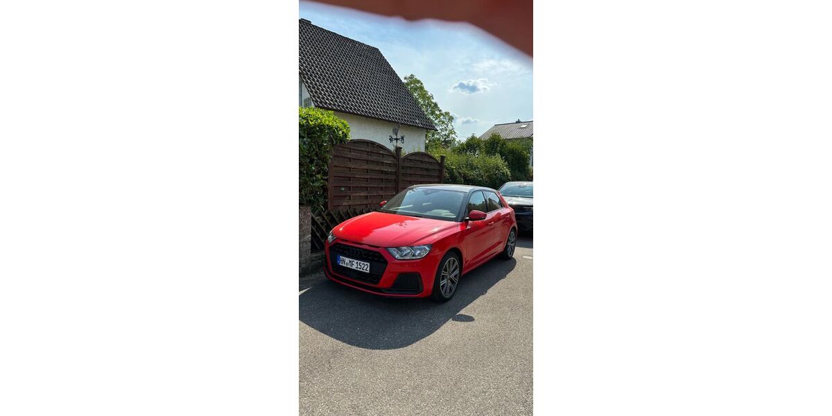 Audi A1 114.000 km 12.000 &euro; Asperg 71679