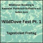 WildDove Fest Pt. 1