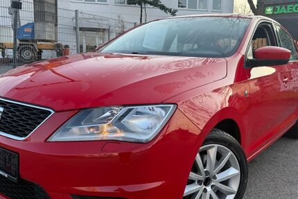 Seat Toledo 250.000 km 3.490 &euro; MÖGLINGEN 71696