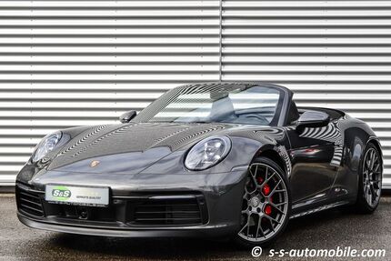 Porsche 992 23.218 km 136.500 &euro; Weinstadt 71384