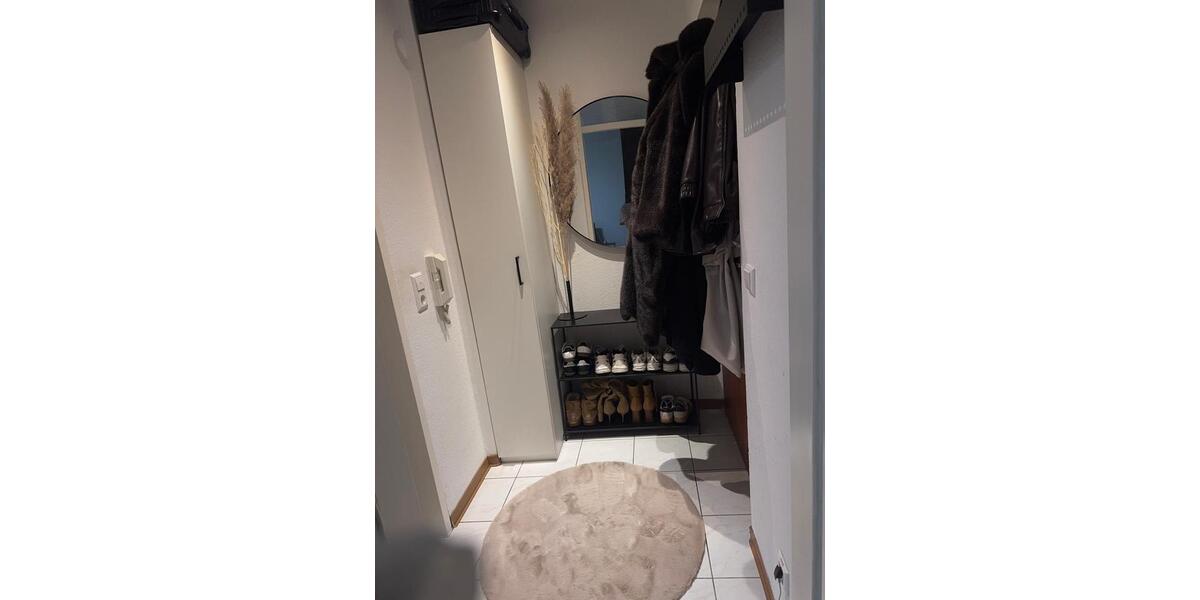 Etagenwohnung Stuttgart Degerloch - 1 Zimmer, 33 m&sup2;, 850&euro; | Angebot:25305334