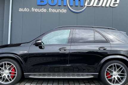Mercedes-Benz GLE 63 AMG 149.800 km 77.980 &euro; Steinheim 71711