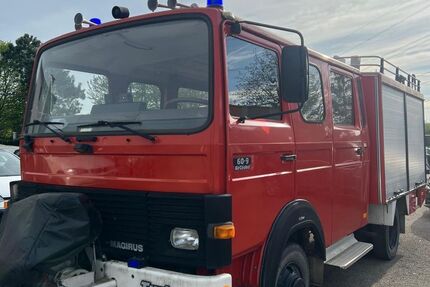 IVECO Andere 30.936 km 3.990 &euro; LEONBERG 71229