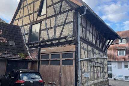 Haus Ludwigsburg Eglosheim - 10 Zimmer, 230 m&sup2;, 279.000&euro; | Angebot:25469633