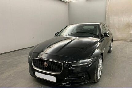 Jaguar XE 99.850 km 18.990 &euro; Göppingen 73033
