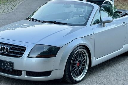 Audi TT 313.000 km 3.789 &euro; Stuttgart 70469