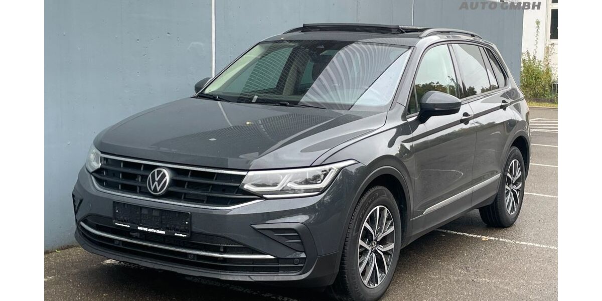 VW Tiguan 154.000 km 24.880 &euro; Sindelfingen 71065