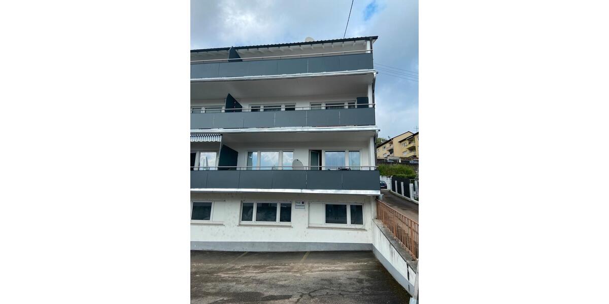 Etagenwohnung Plochingen - 2 Zimmer, 49 m&sup2;, 149.500&euro; | Angebot:24561137