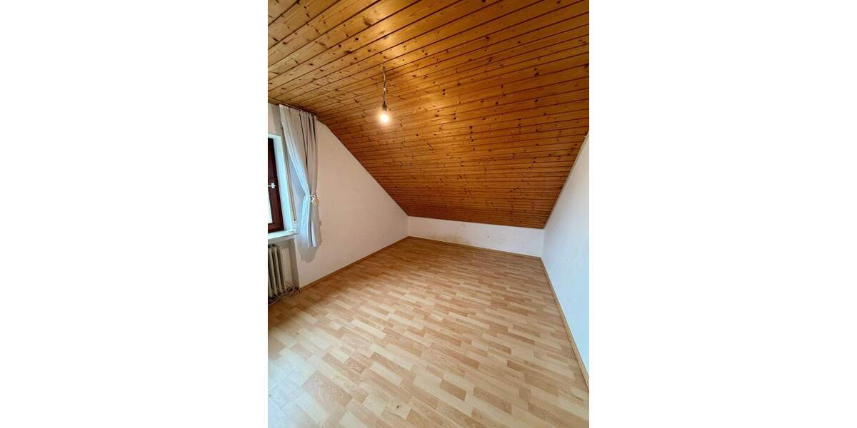 Etagenwohnung Aichtal Grötzingen - 4 Zimmer, 73 m&sup2;, 900&euro; | Angebot:25878659