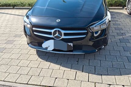 Mercedes-Benz B 180 45.000 km 22.300 &euro; Lichtenwald 73669