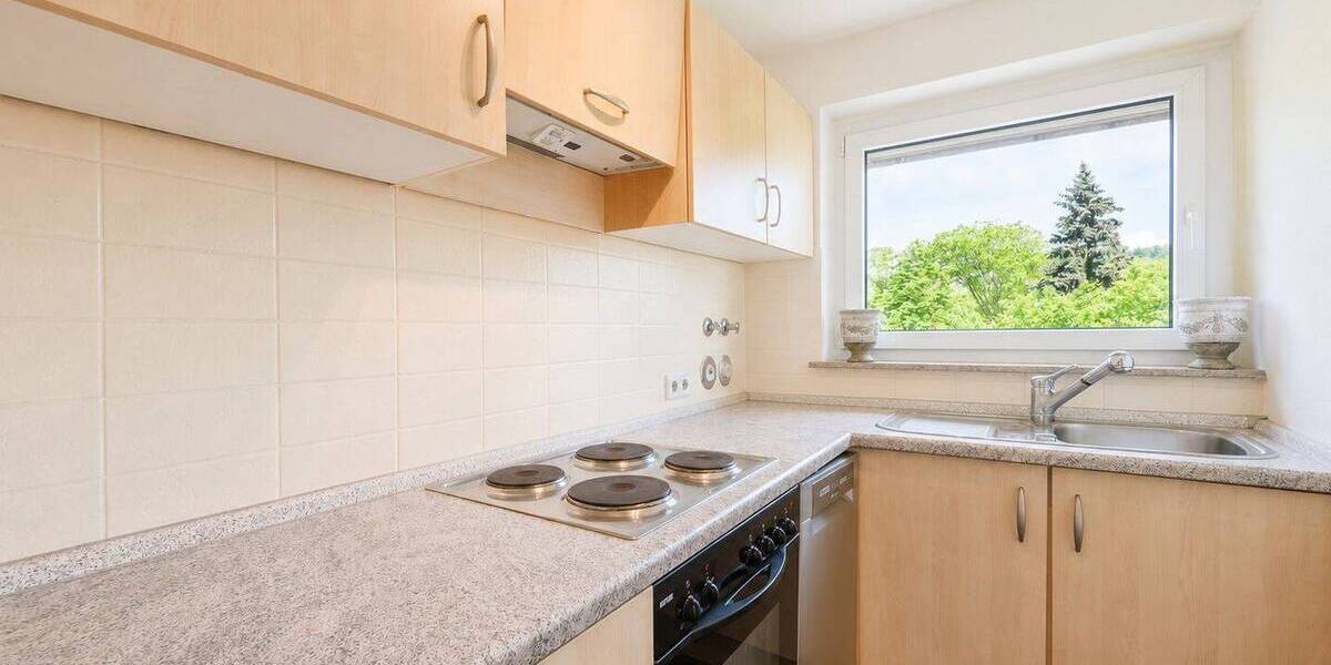 Etagenwohnung Stuttgart Kaltental - 3 Zimmer, 70 m&sup2;, 239.000&euro; | Angebot:26695315