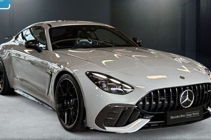 Mercedes-Benz AMG GT 6.129 km 189.990 &euro; Stuttgart 70469