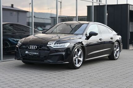Audi A7 45.000 km 56.950 &euro; Winterbach bei Stuttgart 73650