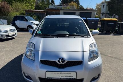 Toyota Yaris 182.925 km 3.500 &euro; Kirchheim unter Teck 73230