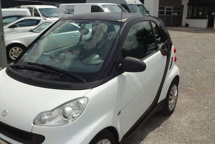 Smart ForTwo 172.000 km 2.650 &euro; Waiblingen (bei Stuttgart) 71332