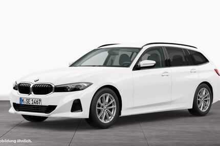 BMW 318 9.600 km 32.880 &euro; Waiblingen 71332