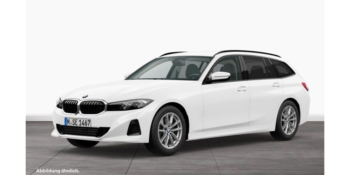 BMW 318 9.600 km 32.880 &euro; Waiblingen 71332