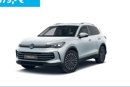 VW Tiguan 5.251 km 42.530 &euro; Backnang 71522