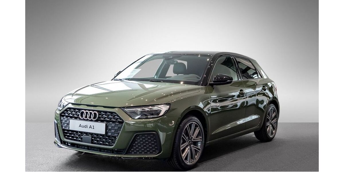 Audi A1 9.999 km 25.940 &euro; Stuttgart 70469