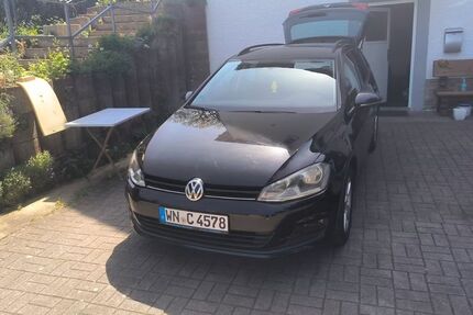 VW Golf 228.000 km 5.899 &euro; Sulzbach an der Murr 71560