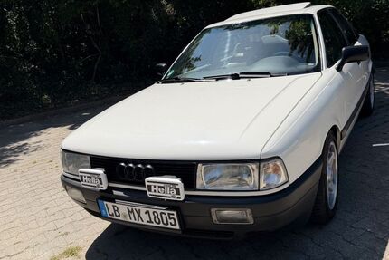 Audi 80 183.250 km 3.200 &euro; Ludwigsburg 71640