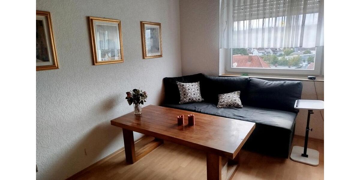 Etagenwohnung Uhingen - 2 Zimmer, 62 m&sup2;, 900&euro; | Angebot:27565658