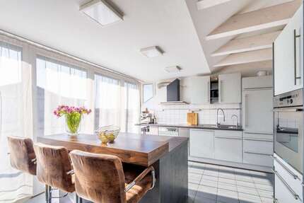 Wohnung Weissach im Tal - 3 Zimmer, 125 m&sup2;, 469.900&euro; | Angebot:25958417