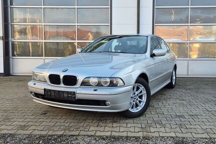 BMW 530 69.000 km 15.990 &euro; Untergruppenbach 74199