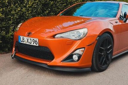 Toyota GT86 175.000 km 16.490 &euro; Freiberg a. N. 71691