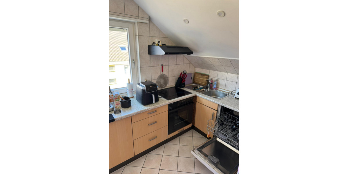 Dachgeschoßwohnung Deizisau - 2.5 Zimmer, 44 m&sup2;, 179.500&euro; | Angebot:25326635