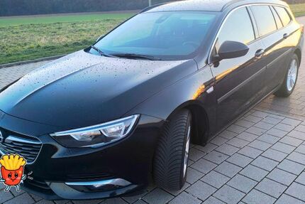Opel Insignia 113.500 km 12.880 &euro; Bietigheim 74321