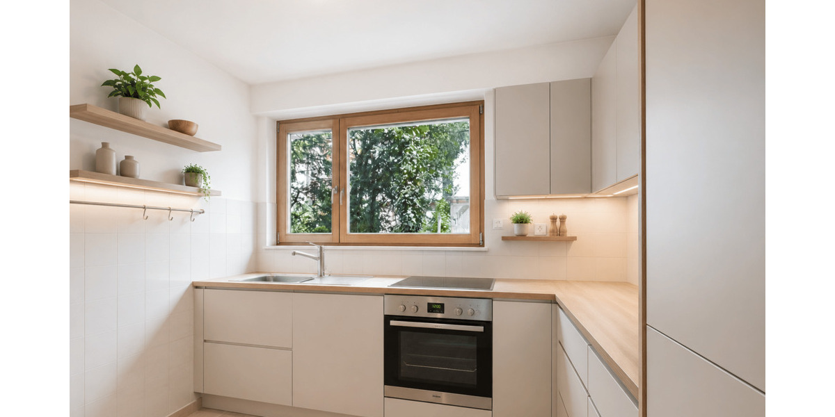Doppelhaushälfte Kernen im Remstal Stetten - 4 Zimmer, 87 m&sup2;, 460.000&euro; | Angebot:26672525