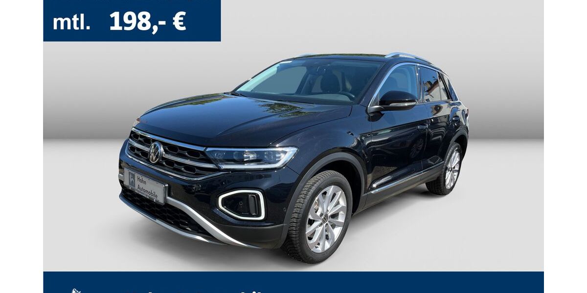 VW T-Roc 75.081 km 21.990 &euro; Fellbach 70736