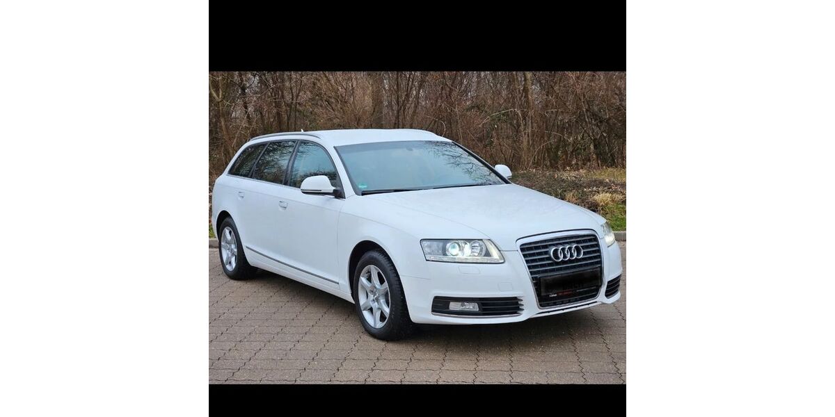 Audi A6 195.000 km 10.500 &euro; Fellbach 70736