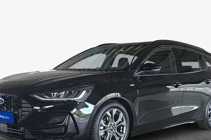 Ford Focus 22.339 km 23.900 &euro; Stuttgart 70190